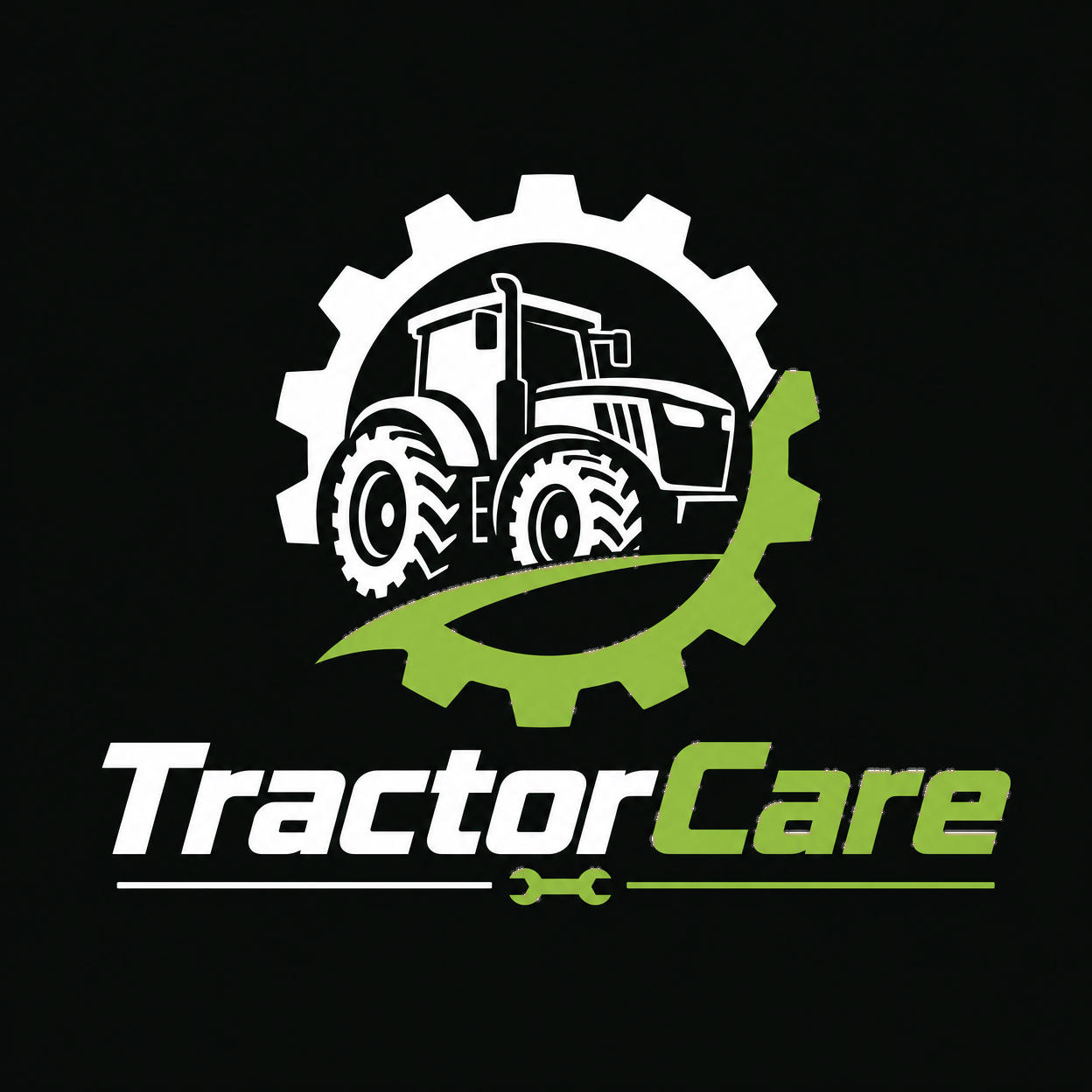 Logo Trator na Prática
