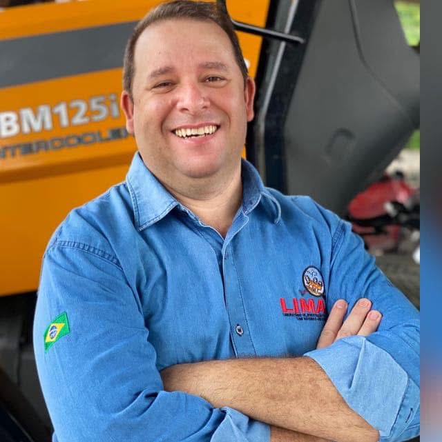 Prof. Leonardo Monteiro